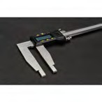 CALIBRADOR DIGITAL 0-1000MM / 0-40" 0.01MM/0.005" DASQUA 2280-8115