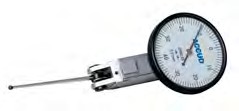 RELOJ PALPADOR 0.8 X 0.01MM ACCUD 263- 008-11L ACCUD