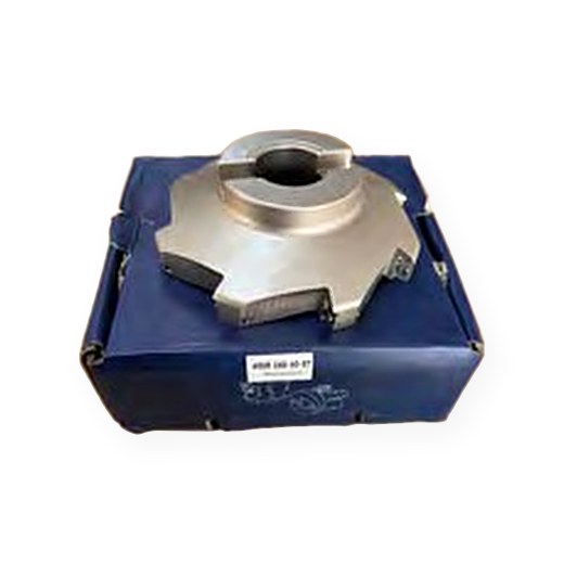 FRESA BAP400R 160-40-8T TONGSAN