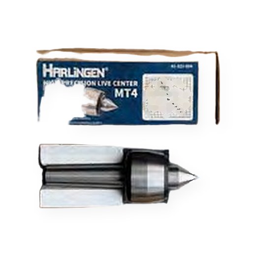 PUNTO GIRATORIO MT4 TRABAJO PESADO DE ALTA PRECISION HARLINGEN