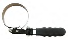 LLAVE DE BANDA PARA FILTRO DE ACEITE 78-229 3-1/2" A 3-7/8 STANLEY