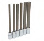 JGO DE DADOS ALLEN 54416L DE 5/16-5/8 1/2 DE 6 PCS URREA