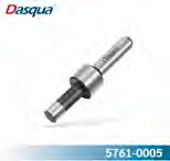 BUSCA BORDES CENTRADOR MECANICO 10MM DASQUA 5761-0005