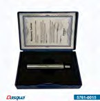 BUSCA BORDES CENTRADOR MECANICO 5MM DASQUA 5761-0015