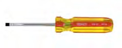 DESTORNILLADOR PLANO PRO 6 X 3/16 STANLEY 69-112