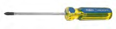 DESTORNILLADOR ESTRELLA PRO BORNERO 4 X #1 (3/16) STANLEY 69-141 69141