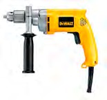DW TALADRO DW 850RPM 7AMP VVR 1/2" DW235G DEWALT