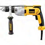 DW TALADRO PERC DWD520 1/2"-10A DWD520 DEWALT