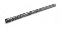 DW BROCA CONCRETO SDS MAX 3/4" X 13" DEWALT DW5810
