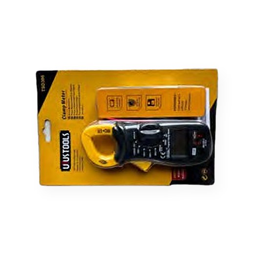 PINZA AMPERIMETRICA DIGITAL E20115 S/B CENTURY 6M12184