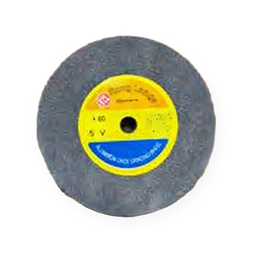 PIEDRA DE ESMERIL 200X2.5X16MM. A60 5V RONG LONG