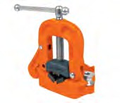 PRENSA DE YUGO PARA TUBO 1/8" - 2" TRUPER INDUSTRIAL 17705 PTU-20