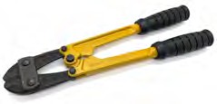 CORTA PERNOS CIZALLA 24" CORTA 11MM STANLEY