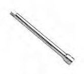 EXTENSION 8" MANDO 3/4" 89-307 STANLEY