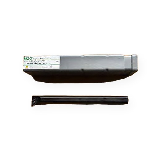 PORTA HERR. S16Q-SDUCR11 MZG PARA INSRTO DCMT11