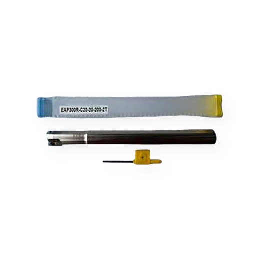FRESA EAP300R-C20-20-200L-2T