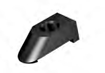 BRIDA 5412.100-01 / HTG.100-01 HARD-TOOLS / 5412 100-01 SANDVIK RCGX09