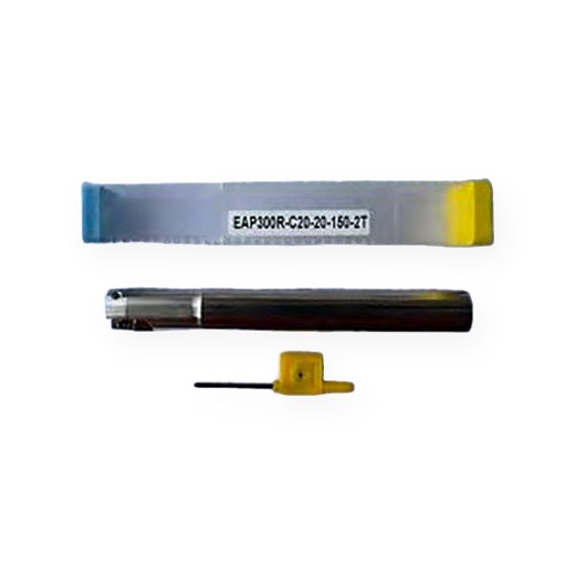 FRESA EAP300R-C20-20-150L-2T