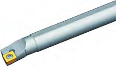 PORTA HERR. TORNEADO INTERIOR S08K SCLCR06 ZCC-CT Dmin 10 L125
