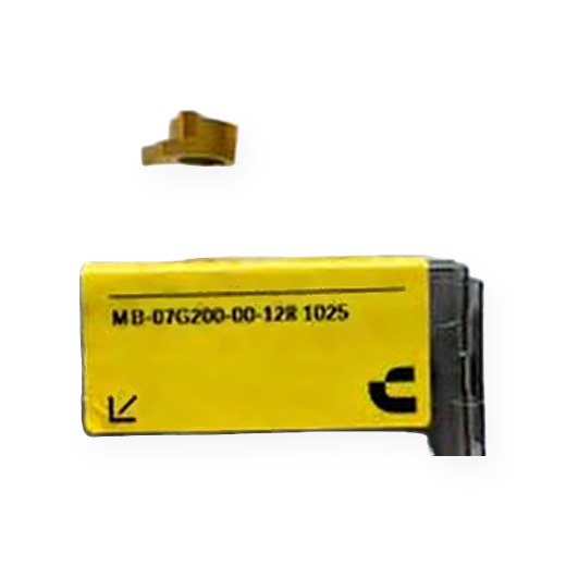 INSERTO MB-07G200-00-12R 1025 SANDVIK