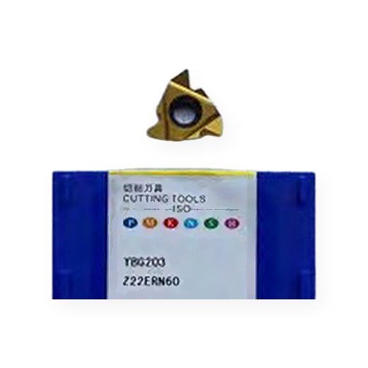 INSERTO ROSC. EXT. Z22ERN60 YBG203 3.50-5.00 (7-5) ZCC-CT