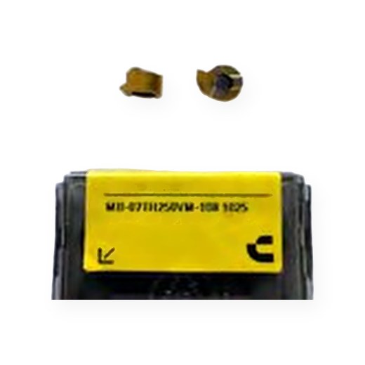 INSERTO MB-07TH250VM-10R 1025 SANDVIK