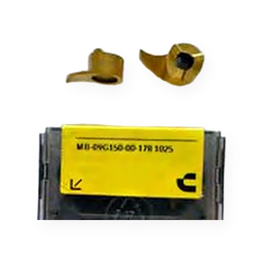 INSERTO MB-09G150-00-17R 1025 SANDVIK