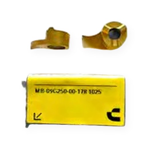 INSERTO MB-09G250-00-17R 1025 SANDVIK
