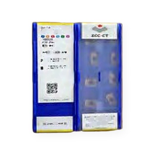 INSERTO APKT11T308-APM YB9320 ZCC-CT