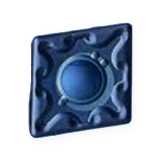 INSERTO CNMG120408-MA VP15TF MITSUBISHI