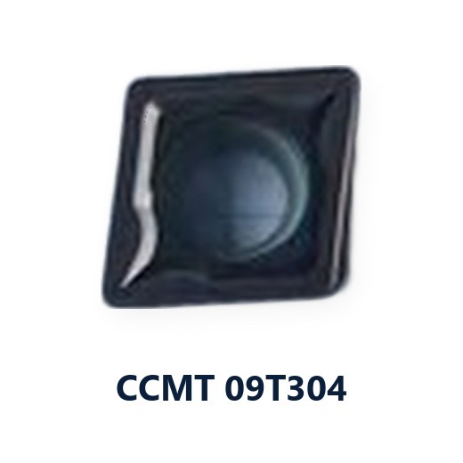 INSERTO CCMT09T304-MM VP15TF MITSUBISHI