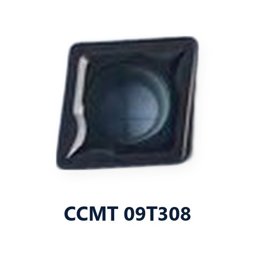 INSERTO CCMT09T308-MM VP15TF MITSUBISHI