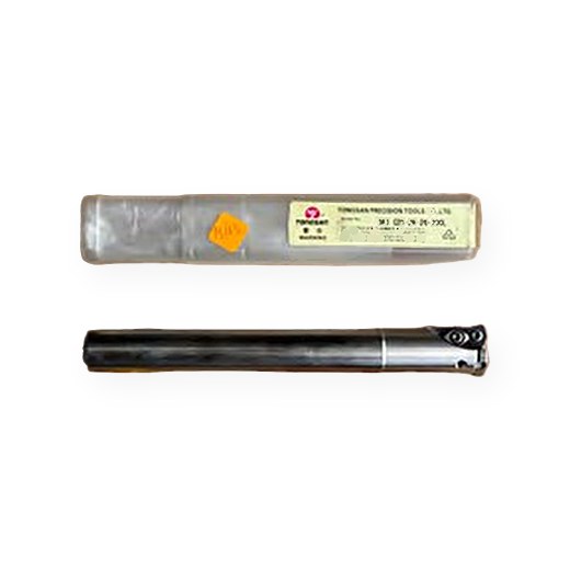 FRESA SKS C25-26-200L TONGSAN PARA INSERTO WDMW06T320ZTR