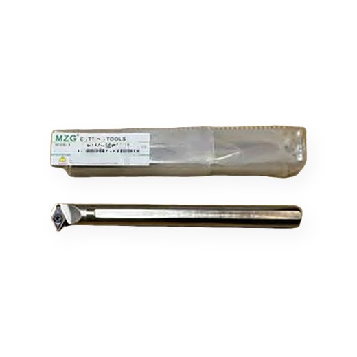 PORTA HERR. H16Q-SDWCR11 MZG PARA INSERTO DCMT11