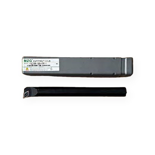 PORTA HERR. S20R-SDUCR11 MZG PARA INSERTO DCMT11