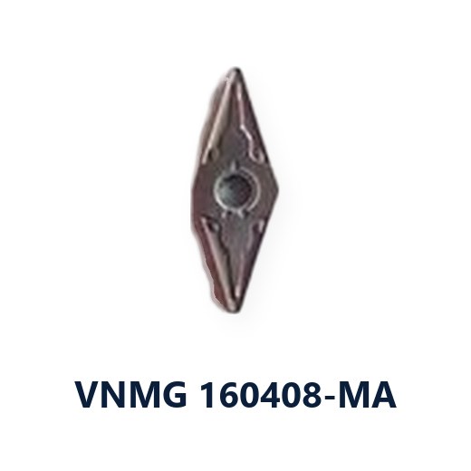 INSERTO VNMG160408-MA VP15TF MITSUBISHI