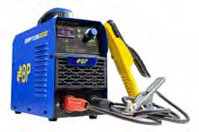 SOLDADORA INV. 200 AMP. 110-220V IBP-200 BP