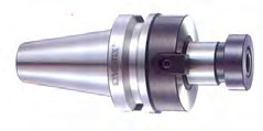 CONO PARA FRESA BT40-FMB22-60 BT-152