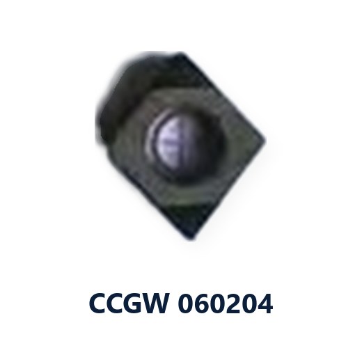 INSERTO CBN CCGW060204AS01225-2 BH2011 ZCC-CT