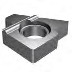 REPUESTO BASE 16 ROSCADO 5322 389-11 SANDVIK