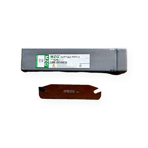 LAMA SPB26-3 / SPB326 MZG PARA INSERTO SP300