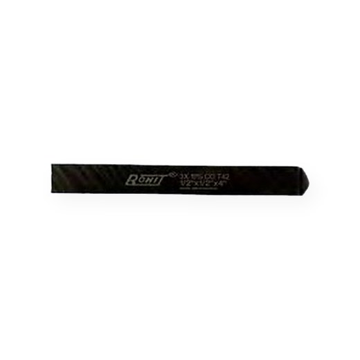 CUCHILLA EXTRA RÁPIDA 10% COBALTO 5/16" X 5/16" X 4" ROHIT