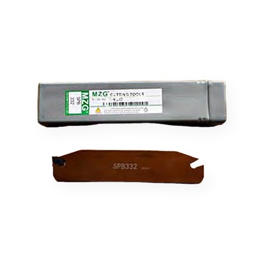 LAMA SPB32-3 / SPB332 MZG PARA INSERTO SP300
