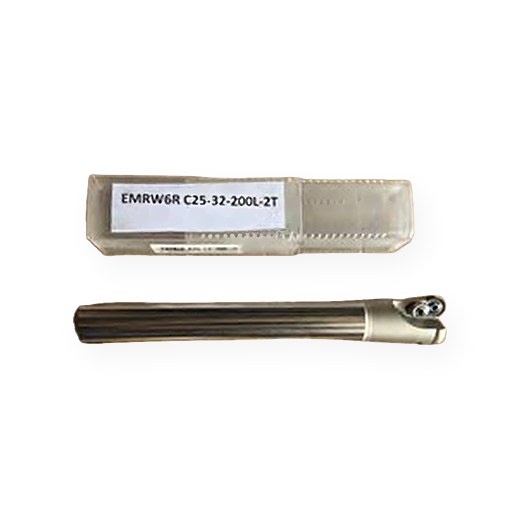 FRESA EMRW6R C25-32-200L-2T ( RPMT1204MOE)