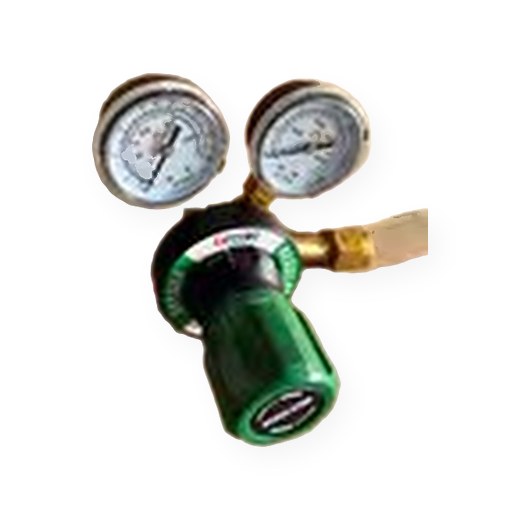REGULADOR DE OXIGENO 350 TIPO MEDALIST MARCA UWELD