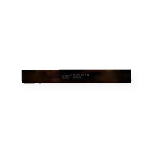CUCHILLA EXTRA RÁPIDA 10% COBALTO 3X16X200MM. 3X T42 ROHIT