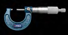 MICROMETRO EXTERIOR 200-225MM ACCUD / DASQUA 4111-9145