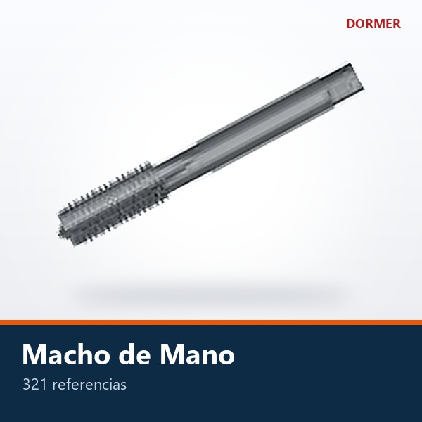 MACHO DE MANO (JUEGO DE 3) M, MF, UNC, UNF, BSW Y G