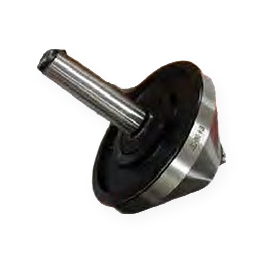 PUNTO GIRATORIO PARA TUBERIA 6" / 160MM CONO MT4 MOD ZH-066