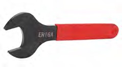 LLAVE ER16A DOHRE